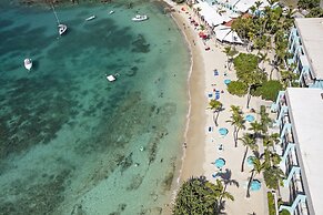 Secret Harbour Beach Resort