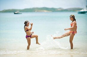 Secret Harbour Beach Resort