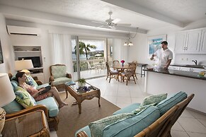 Secret Harbour Beach Resort