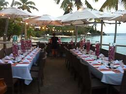 Secret Harbour Beach Resort