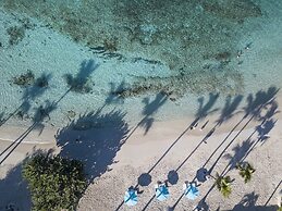 Secret Harbour Beach Resort