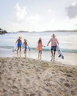 Secret Harbour Beach Resort