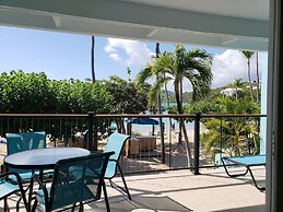 Secret Harbour Beach Resort