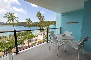 Secret Harbour Beach Resort