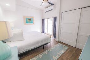 Secret Harbour Beach Resort