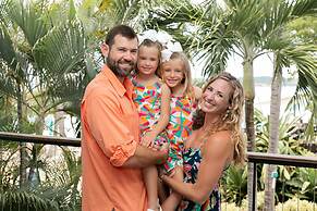 Secret Harbour Beach Resort