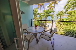 Secret Harbour Beach Resort
