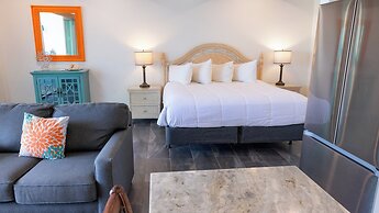 Secret Harbour Beach Resort