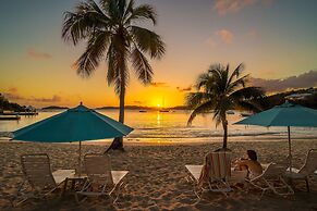 Secret Harbour Beach Resort