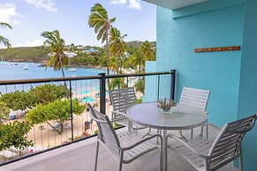 Secret Harbour Beach Resort