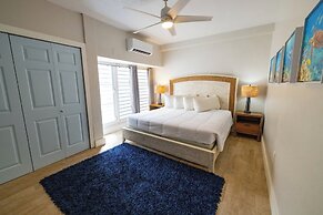 Secret Harbour Beach Resort