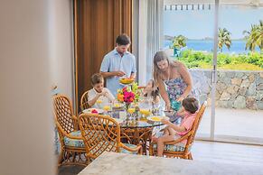 Secret Harbour Beach Resort