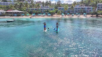 Secret Harbour Beach Resort