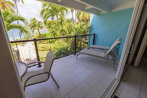 Secret Harbour Beach Resort