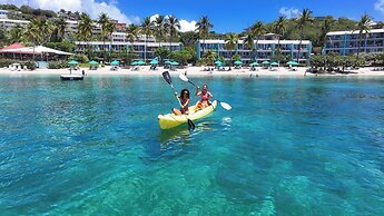 Secret Harbour Beach Resort