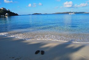 Secret Harbour Beach Resort