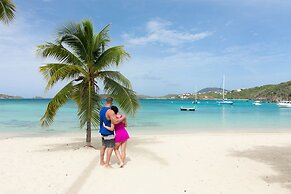 Secret Harbour Beach Resort