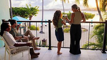 Secret Harbour Beach Resort