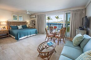 Secret Harbour Beach Resort