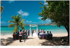 Secret Harbour Beach Resort