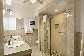 Secret Harbour Beach Resort