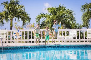 Secret Harbour Beach Resort