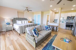 Secret Harbour Beach Resort