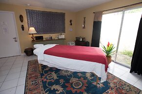 Secret Harbour Beach Resort