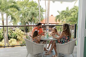 Secret Harbour Beach Resort