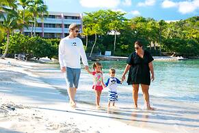 Secret Harbour Beach Resort