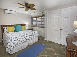 Secret Harbour Beach Resort