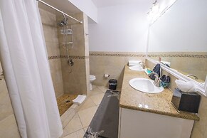 Secret Harbour Beach Resort