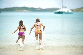 Secret Harbour Beach Resort