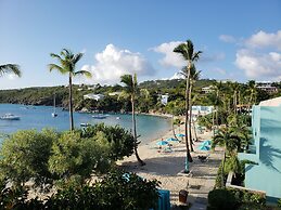 Secret Harbour Beach Resort