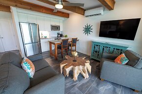 Secret Harbour Beach Resort