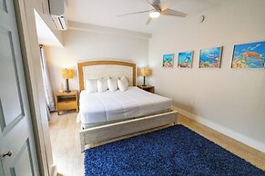 Secret Harbour Beach Resort
