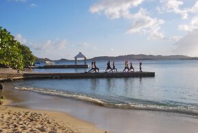 Secret Harbour Beach Resort