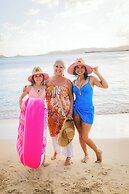 Secret Harbour Beach Resort