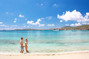 Secret Harbour Beach Resort