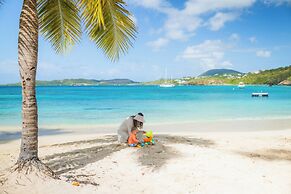 Secret Harbour Beach Resort