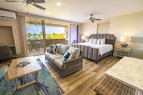 Secret Harbour Beach Resort