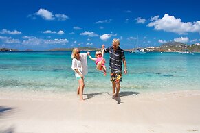 Secret Harbour Beach Resort