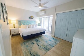 Secret Harbour Beach Resort