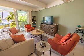 Secret Harbour Beach Resort