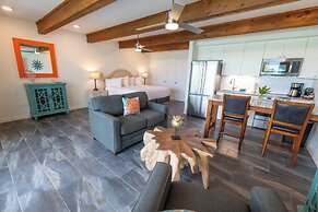 Secret Harbour Beach Resort