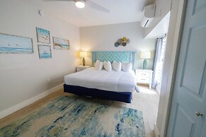 Secret Harbour Beach Resort