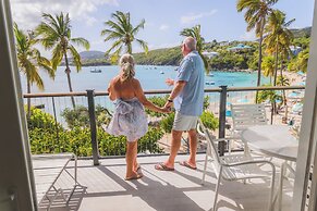 Secret Harbour Beach Resort