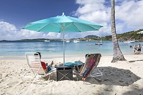 Secret Harbour Beach Resort