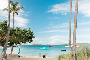 Secret Harbour Beach Resort