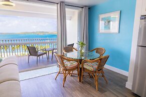 Secret Harbour Beach Resort